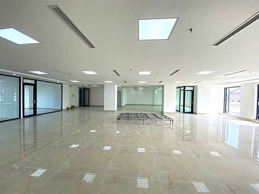 Bán Tòa Văn Phòng VIP 10 Tầng Mặt Phố Quang Trung.DT 718m2, MT 18m. Giá 270 TỶ - Ảnh 3
